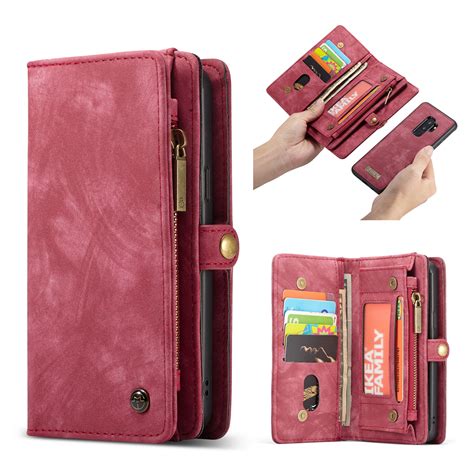 samsung galaxy s9 phone wallet.